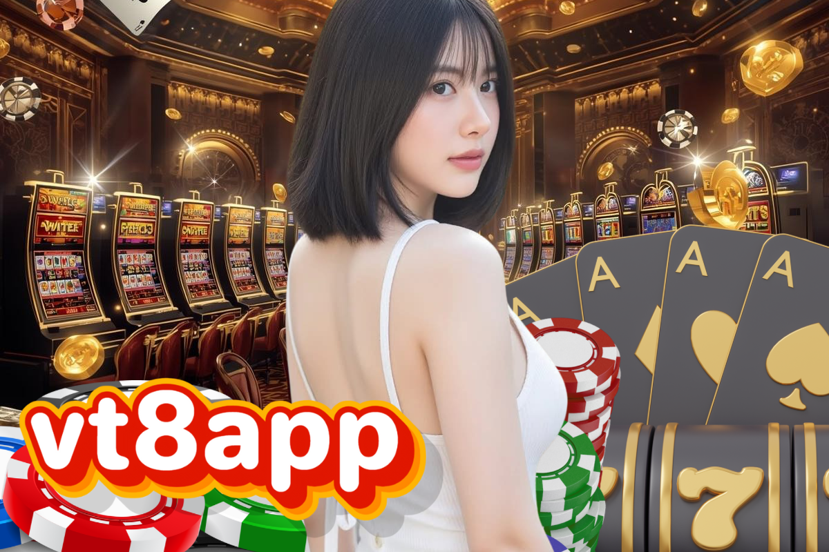 vt8app