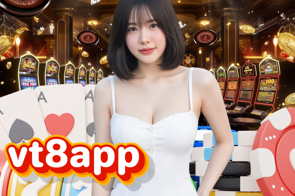 vt8app เครดิตฟรี